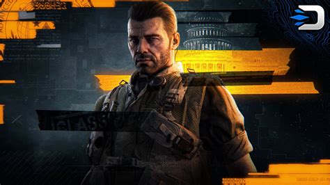 Treyarch CONFIRMS 'Alex Mason' Death is Canon to Black Ops Timeline ...