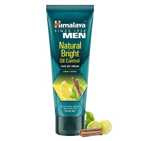 Himalaya Men's Care Products - Himalaya Wellness (India)