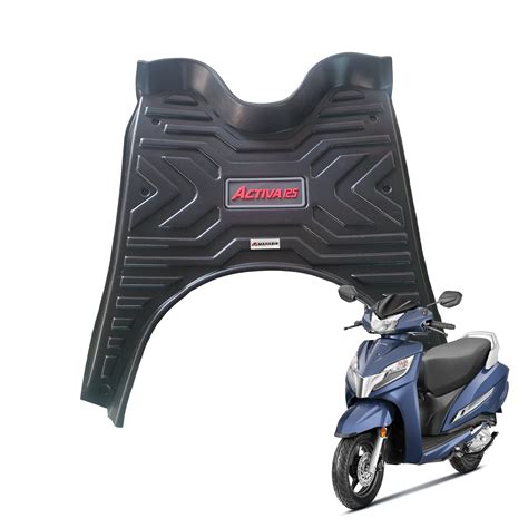 Buy Activa 125 Accessories Online at the Best Prices in India – MAHABIR ...