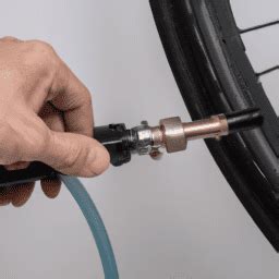 Image result for Bicycle Pump Tutorial