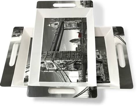 Buy Serving Trays & Sets Online at Discounted Prices