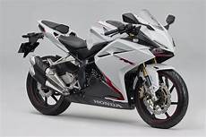 Cbr250rr 2018 by Honda Cbr250rr 2018 White Front Quarter Cbr250rr 2018