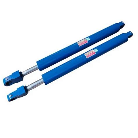 Hydraulic Systems - Welded Hydraulic Cylinders Manufacturer from Chennai