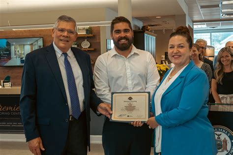 Celebrating 62 Years with Historic Business Designation | Messner Flooring