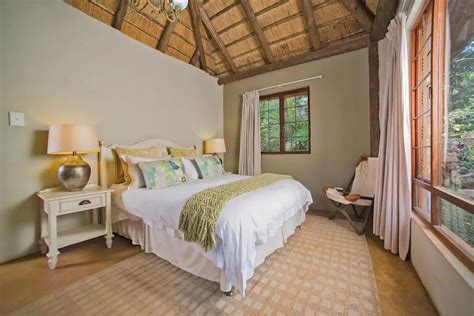 Caracal Lodge, Nelspruit
