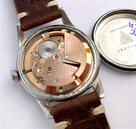 Omega Seamaster Calendar Vintage 2627 Automatik mit ...