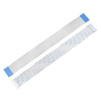 uxcell Flexible Flat Cable, 30 Pins 0.5mm Pitch India | Ubuy