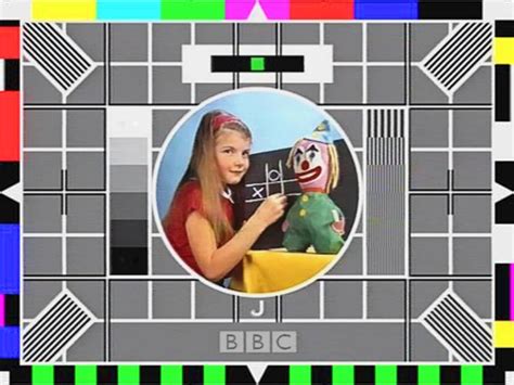 Image result for Test Card C