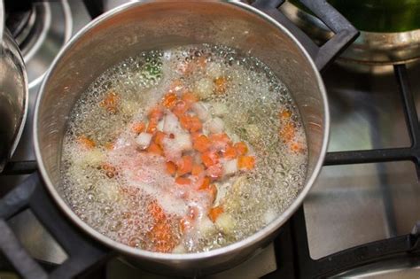Image result for Is Boiling a Moist Cooking Method