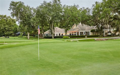 Hawkstone Country Club | Gainesville, FL | Invited