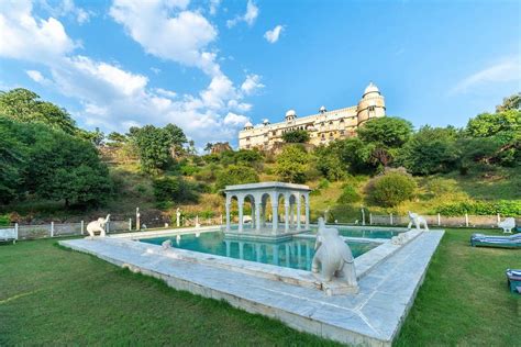 Bambora Fort - Venue - Udaipur City - Weddingwire.in