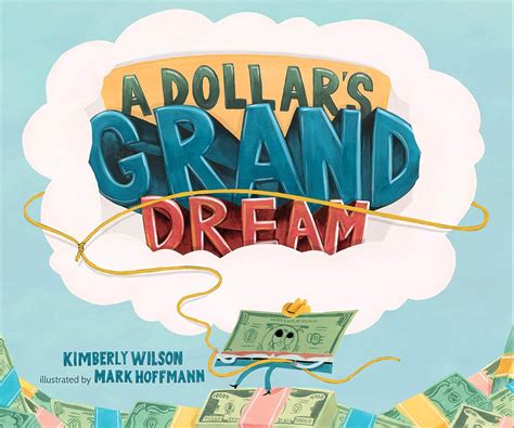 A Dollar's Grand Dream – Surroundings