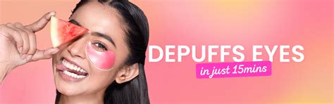 Buy Best Eye Care Products Online in India by Dot & Key