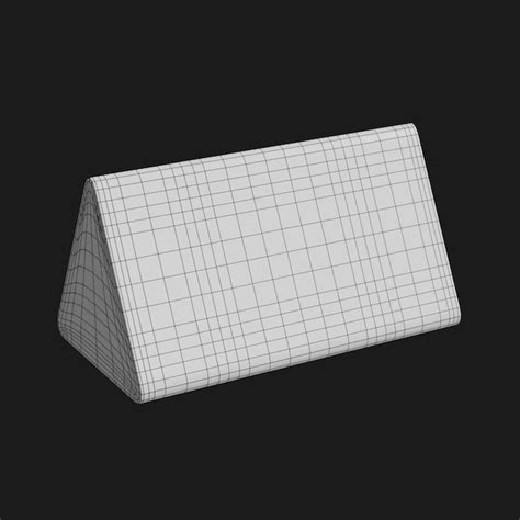 Digital Clock | Premium 3D model