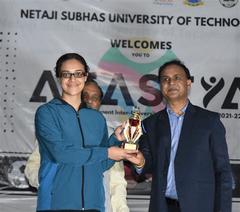 The 1st All Delhi Government Inter University Sports Tournament ...