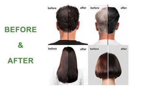 Siso Fruit Vinegar Permanent Hair Color, Natural Black Color Dye ...