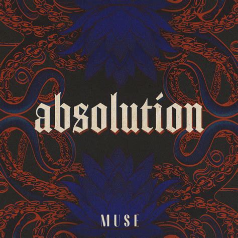 Image result for Muse Absolution Poster