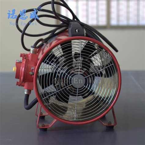 Explosion-proof Ventilation Fan Manufacturers - China Explosion-proof ...