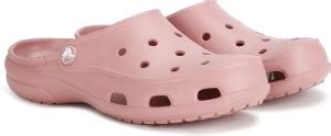 CROCS Women Clogs - Buy CROCS Women Clogs Online at Best Price - Shop ...