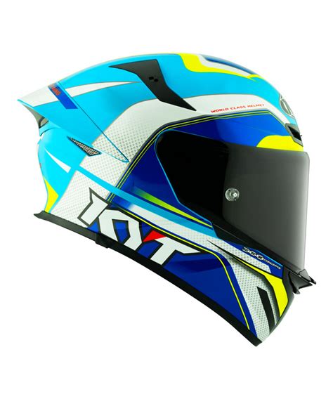 KYT TT-Revo – Bikester Global