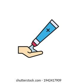 INTRAFIN Ointment Medifinity Healthcare Pvt. Ltd.