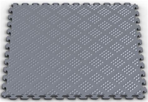 Garagestud.com: Garage Floor Interlocking Tiles