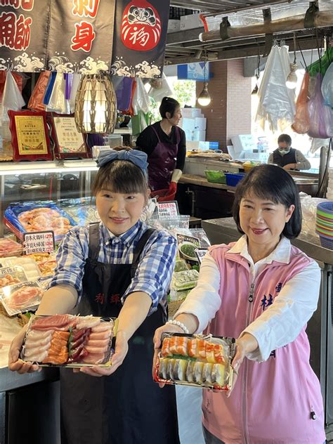 中市最大傳統市場！超過700攤加入物調券行列 5/2-5/4建國市場60年老店醬菜拿券現享買3送3 | 蕃新聞