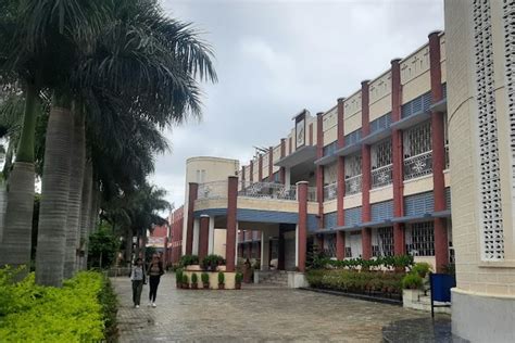 Sophia Girls College Ajmer Campus: Photos, Virtual Tour