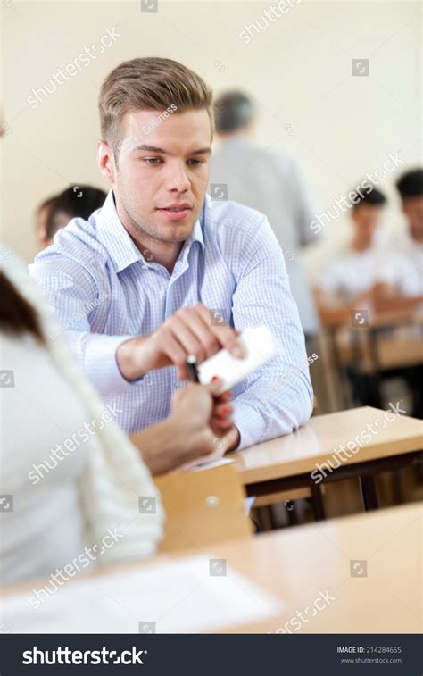 Image result for Math Test Cheating