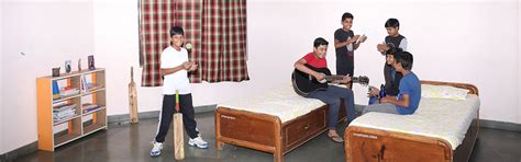 Boys & Girls Hostel