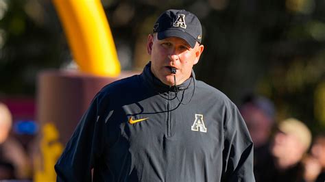 Shawn Clark, UCF football coach, loved App State, family and players