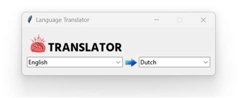 Image result for Ai Translator App Using Python