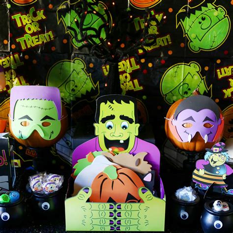 Image result for Boo Boo Bunch