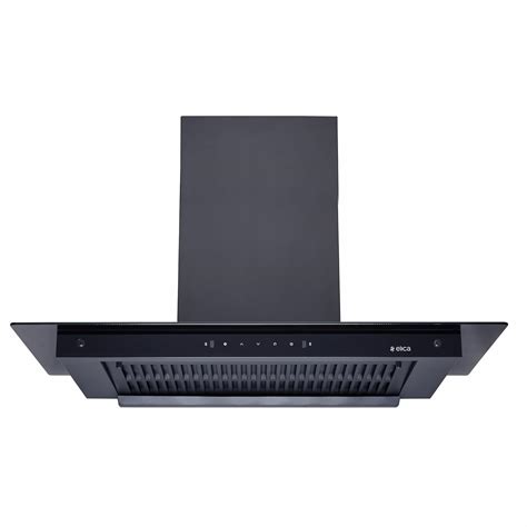 Elica 90cm 1600 m3/hr Filterless Autoclean Kitchen Chimney with FULL ...