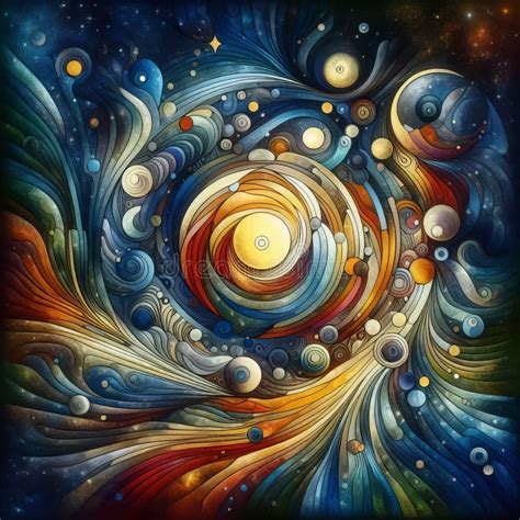 Abstract 的图像结果