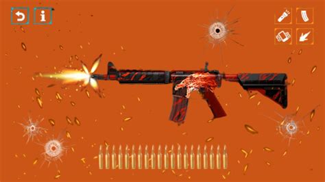 Image result for Machine Gun Simulator