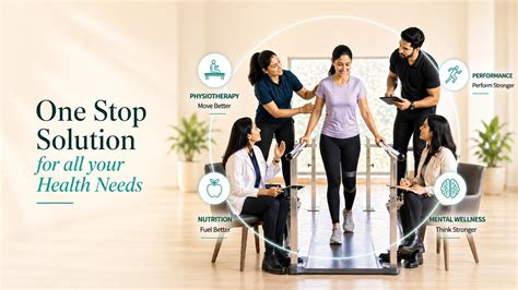 Synergy - Multi-Disciplinary Health Solutions | Physiotherapy ...