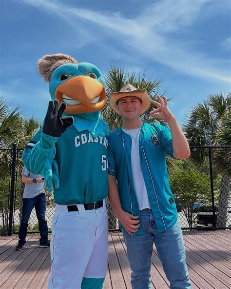 Chauncey Chanticleer (@chaunceyccu) • Instagram photos and videos