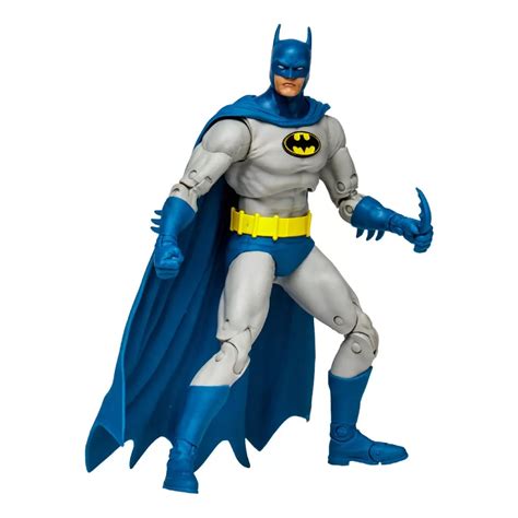 Dc Multiverse - Batman (knightfall) McFarlane Toys McFarlane | Walmart ...