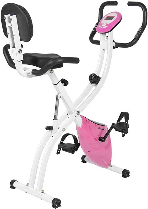 11 Cycling Machine For Exercise | Best Stationary Bike Reviews