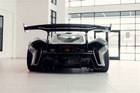 McLaren P1 HDK on Behance