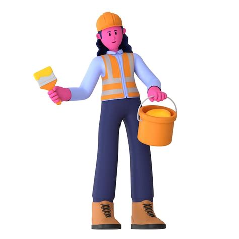 Image result for Construction Worker Animation