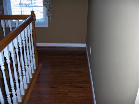 Another shot of the wood flooring installation. Somerset Hardwood ...