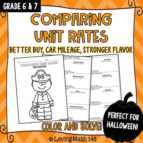 Image result for Problem Solving Comparing Rates Activities