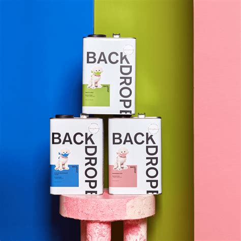 Image result for Backdrop Using Skids