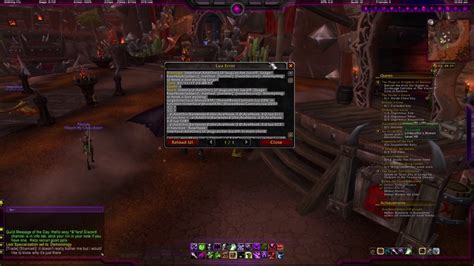 Image result for Error Running Lua Method 'Update FS19