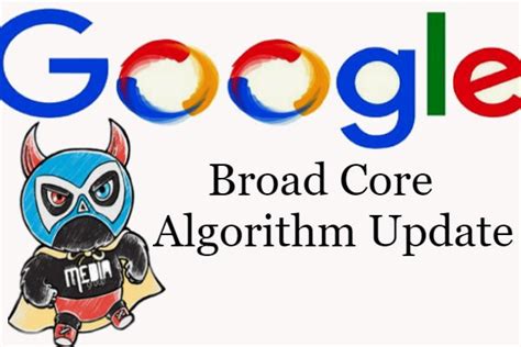 Image result for Core Algorithm Update