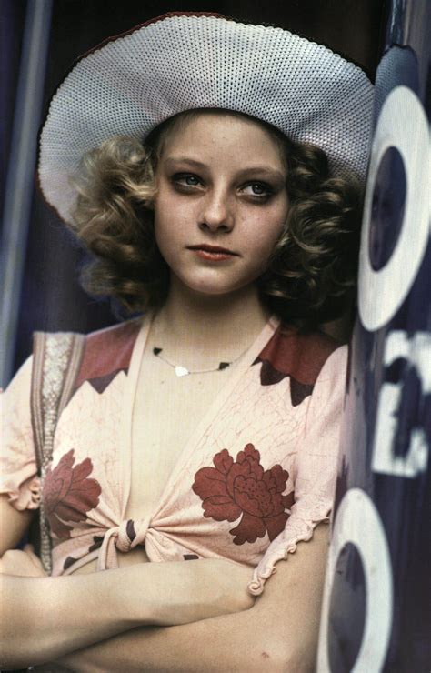 Jodie Foster Taxi Driver / DAKOTA FANNING: Viewpoint: Joey King as Iris ...