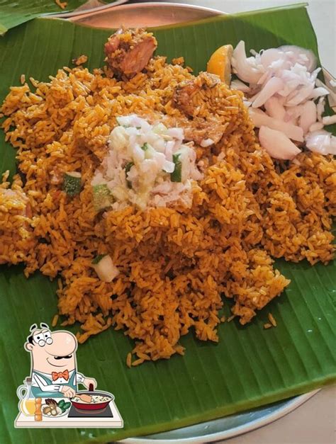VS Biriyani Center, Kanakapura - Restaurant menu, prices and reviews