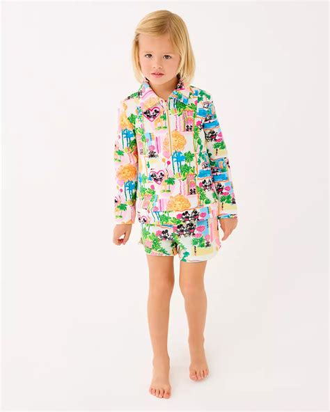 Mommy and Me Matching Outfits | Lilly Pulitzer